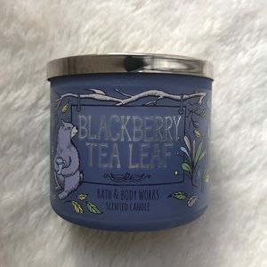 Bath & Body Works Candle